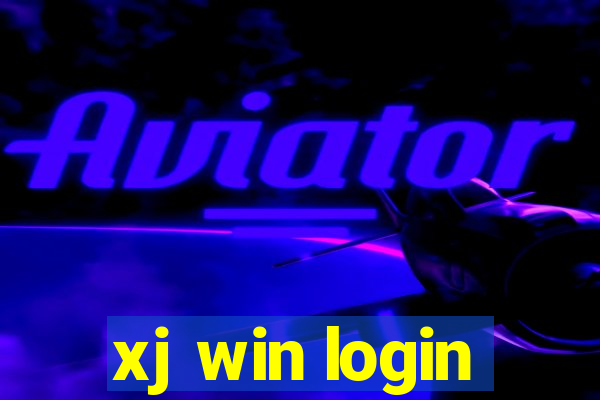 xj win login